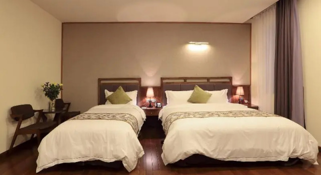 Номер Standard Thu Hang Sapa Hotel - by Bay Luxury