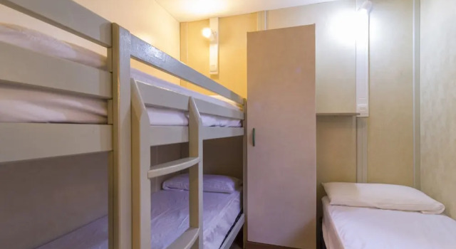 Camping-Bungalows Altomira, Забронировать Отель Навахас Castellon Province