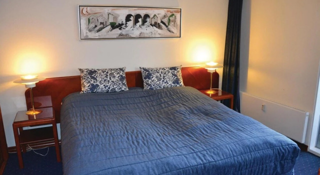 Amazing Apartment in Helsingør With 3 Bedrooms and Wifi, Забронировать Апартаменты/квартира Апартаменты Хельсингер, рядом с Собор Хельсингера, Апартаменты/квартира