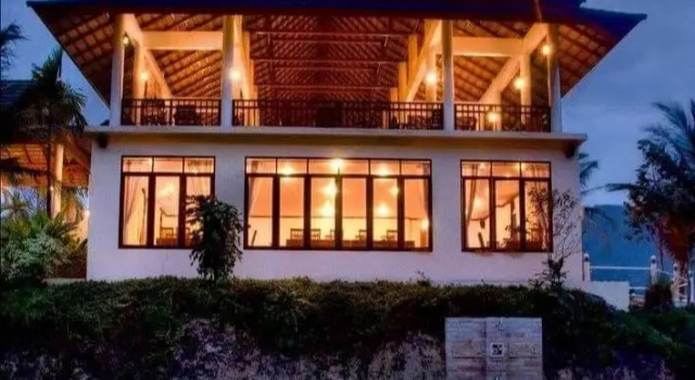 Kooncharaburi Resort Spa and Sailling Club Koh Chang