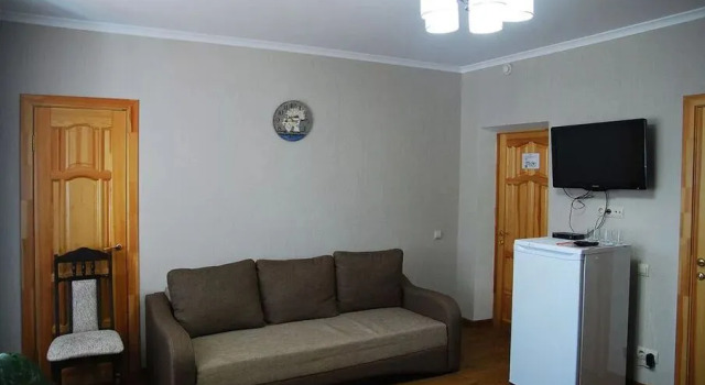 Номер Standard Красная скала