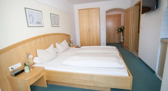 Camera doppia Comfort DEVA Hotel Beim Egger