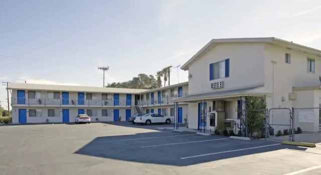 Americas Best Value Inn Beaumont, CA, Book Hotel Beaumont Californien