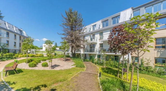 Апартаменты Comfort Apartments Dolny Sopot
