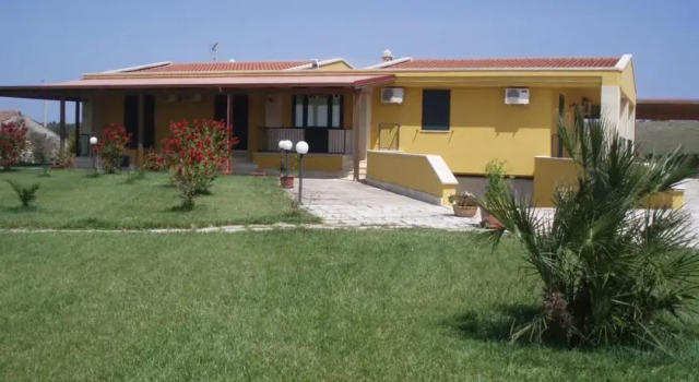 Il Girasole, Book Hotel Otranto Salento
