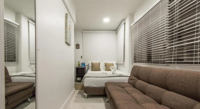 Номер Standard Hotel Las Lunas
