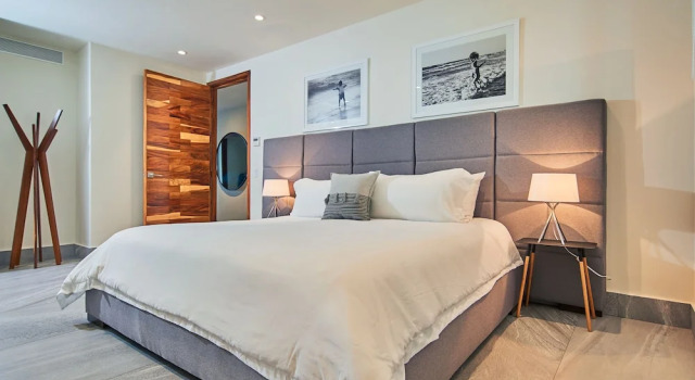 Casa Alvara Maxwell Residences at Indah