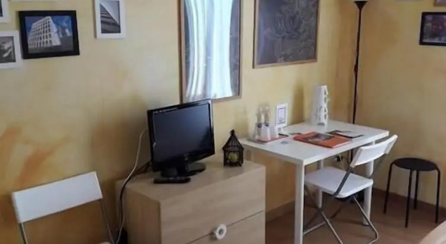 Номер Standard Labicana 42 B&B
