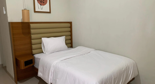 Griya Sambilegi Maguwoharjo RedPartner, Rezerwuj Hotel Sleman Yogyakarta Province
