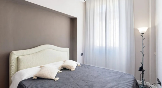 Апартаменты c 1 комнатой с балконом Vittoria Corner - byMyHomeInComo