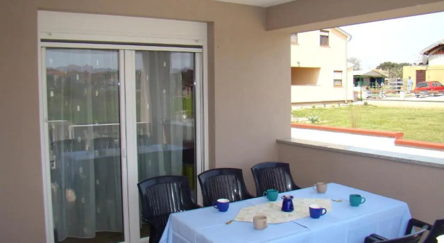 Apartamento Apartment Rose