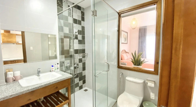 Mai Home - Apartment and Homestay
