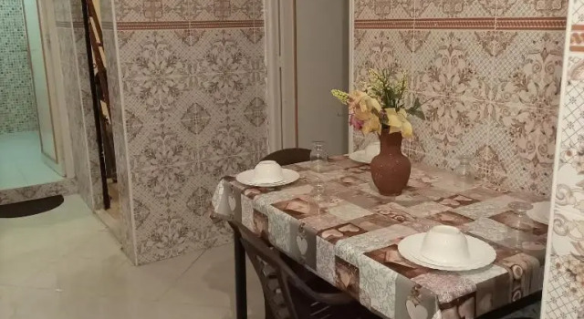 Maison de vacances zuine
