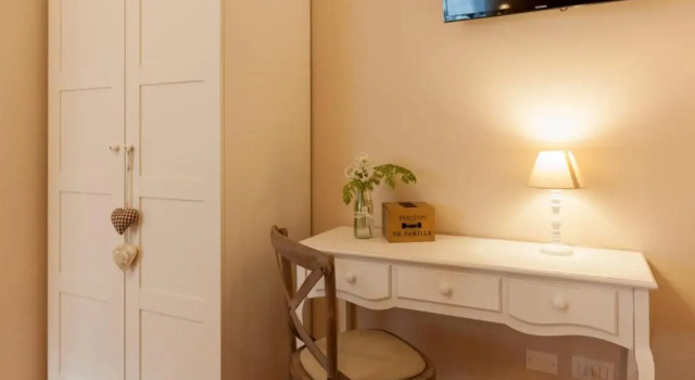 Номер Superior B&B IL CASALETTO