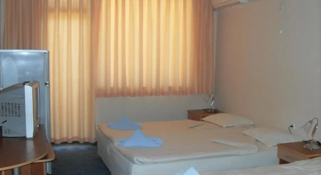 Номер Standard Hotel Amigos