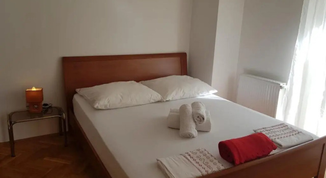 Apartments Nena