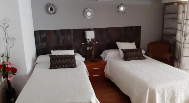 Apartamento Edita