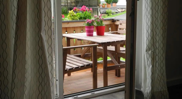 Апартаменты Appartement Am Tatscherlehen