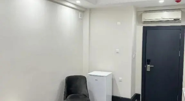 Номер Economy Yıldız Suite & Apart