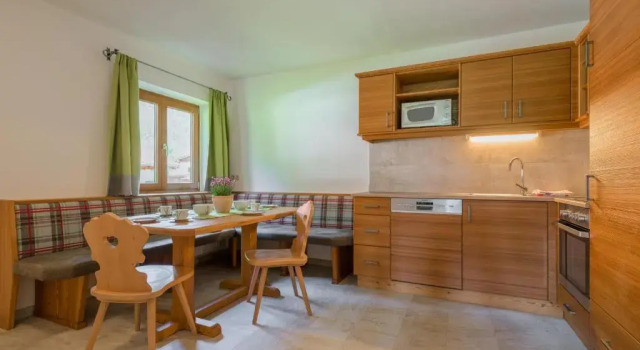 Апартаменты Bio-Bauernhof Stockham