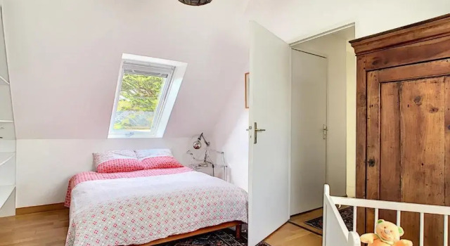 Maison Crozon, 4 pièces, 5 personnes - FR-1-370-49, 予約 ホテル クロゾン Finistère