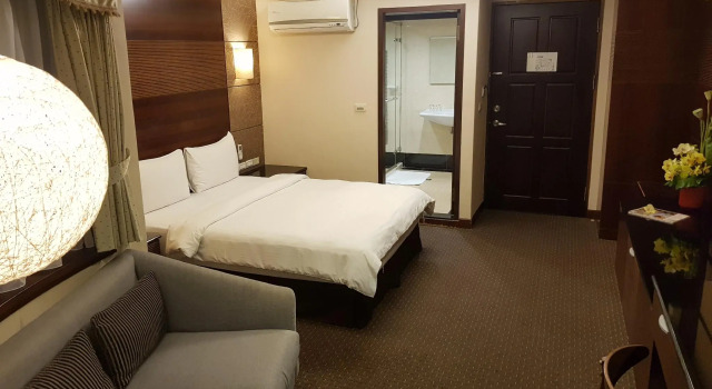 Sun Sweet Hotel