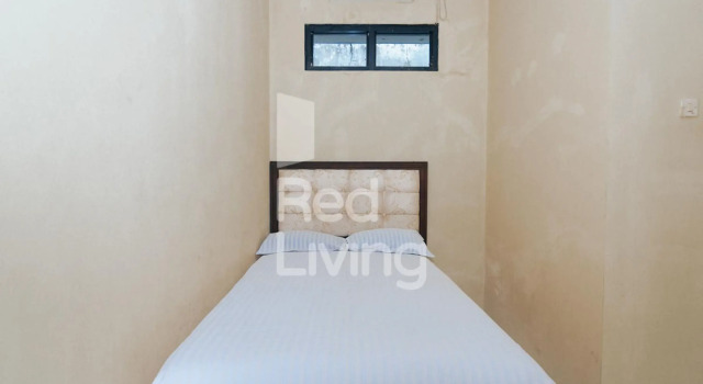 KORPRI Live House RedPartner, Book Hotel Cianjur West Java
