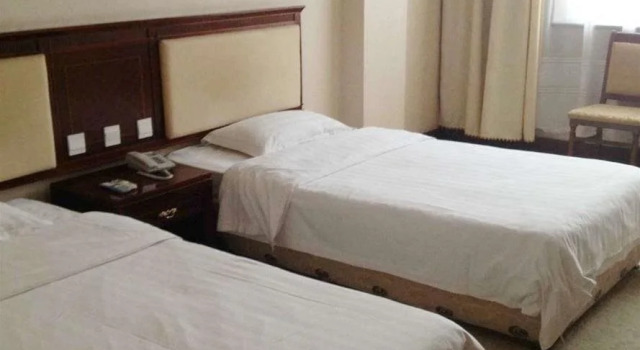 Zhangjiagang Hotel, Book Hotel Liuting Shandong