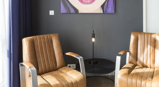 Номер Comfort Hotel Spelderholt