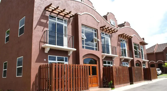Апартаменты Casa Pinto Guest Apartment