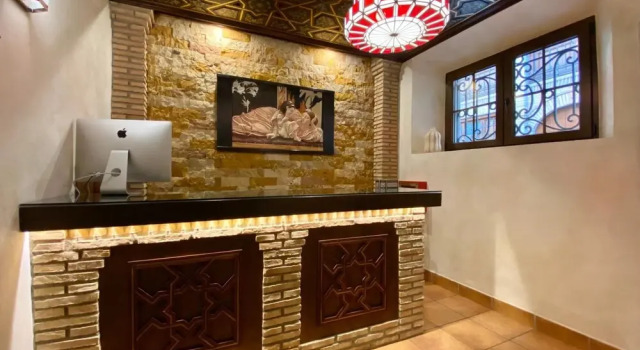 Hostal Rodri, Забронировать Отель Центр 