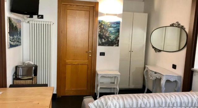 Двухместный номер Standard Affittacamere Monterosso 5 Terre