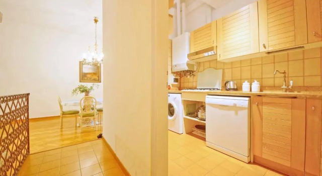 Апартаменты DolceVita Apartments N. 287