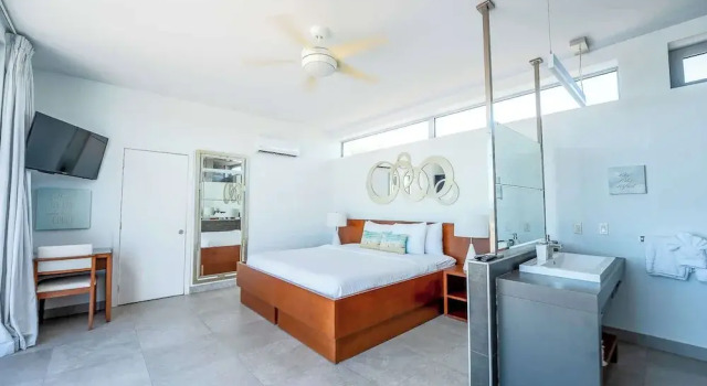 Vacation Villa, Oceanview and Hotel Amenities v1