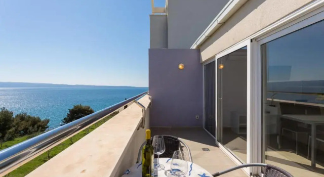 Апартаменты Adriatic Queen Rooms & Apartments
