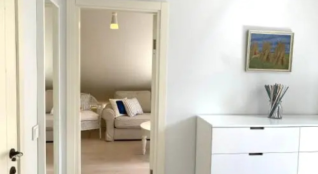 Egidijaus Vila, Boek Hotel Nida 