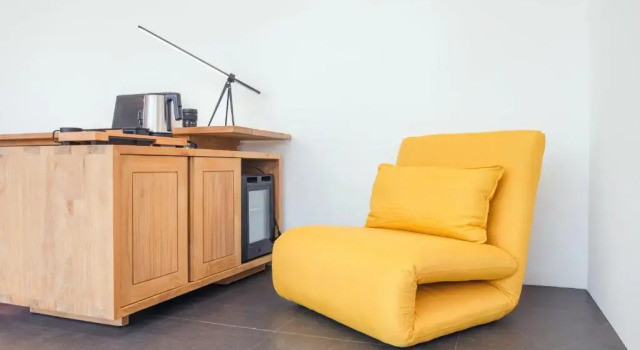 Suite K Gallery Hotel