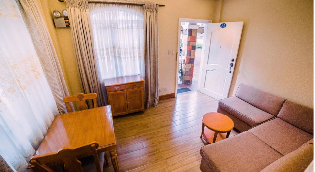 Двухместный номер Superior Moonbay Marina the Villas