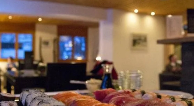The Angels Lodge, Buchen Sie Hotel SPA-Hotels in Engelberg, SPA