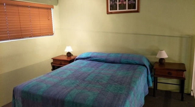 Ash Palms Motor Inn, Book Hotel Weipa Queensland