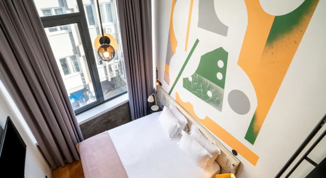 Апартаменты Limehome Porto Rua da Conceicao