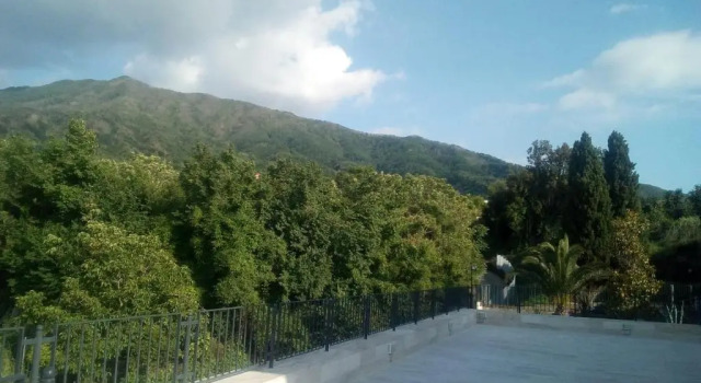 Номер Standard Villa vicino Napoli