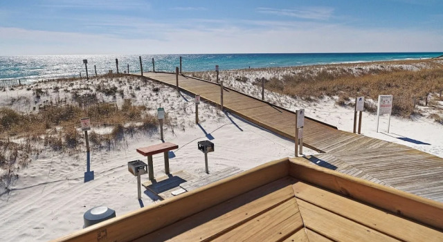 Номер Standard с 2 комнатами Sandpiper Cove 9220 2 Bedroom Condo