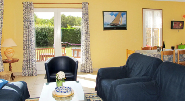 Chez Laurette (SNT401), Book Hotel Normandy Landing Beaches Lower Normandy