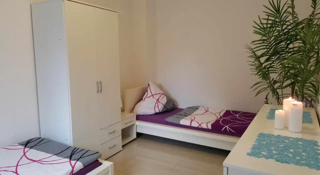 Holiday Apartment Essen