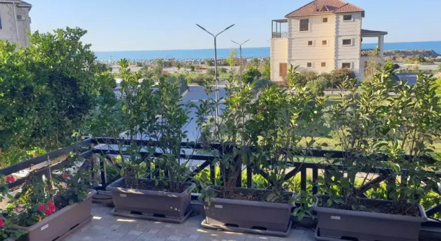 Апартаменты с 3 комнатами S Pollo Apartments by first beach line