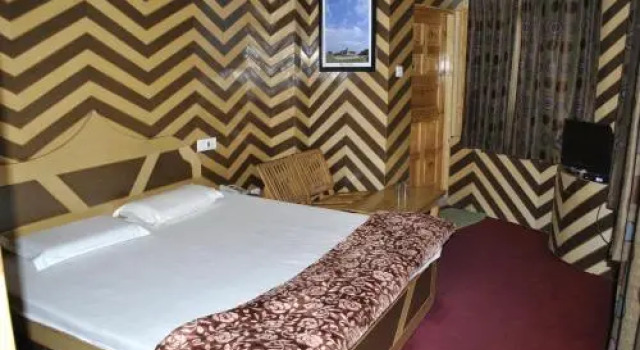 Hotel Snowflake