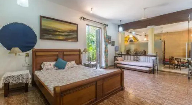 Bella Vista by Vista Rooms