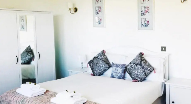 Апартаменты c 1 комнатой с балконом Mendip Spring Golf and Country Club