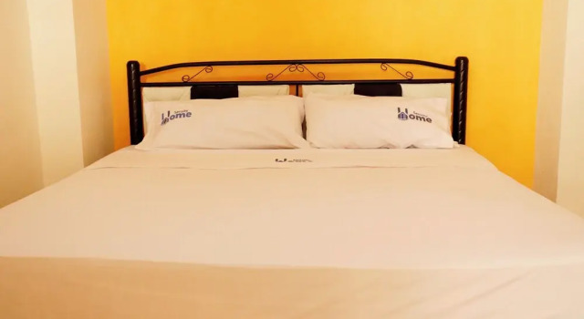Номер Business Sensity Home
